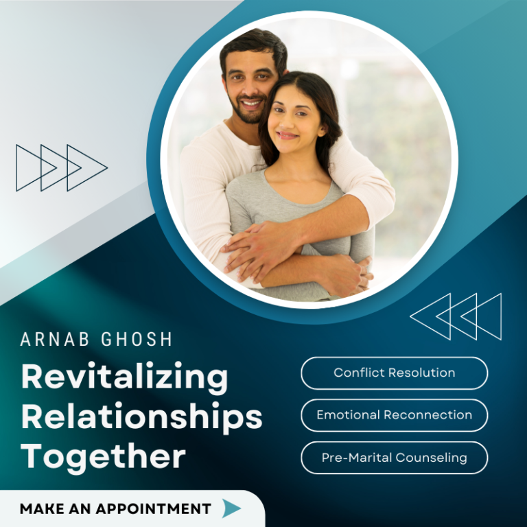 Marriage Counseling