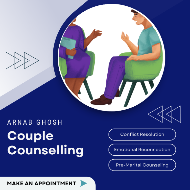 Couple Counselor