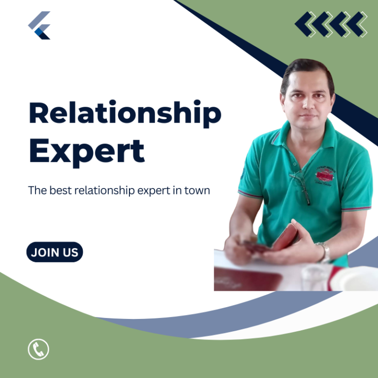 Relationship Expert